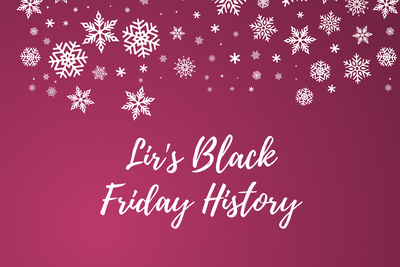Lir’s Guide to Black Friday History