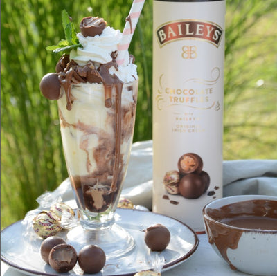 Baileys Chocolate Sundae