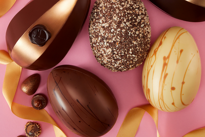 Best Easter Chocolate Eggs