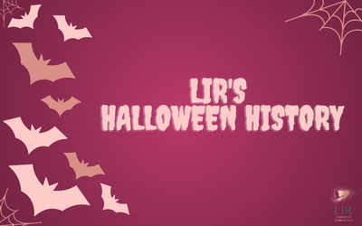 Lir’s Guide to Halloween History