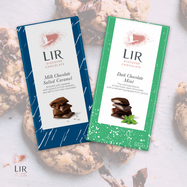 The Best Way to Celebrate National Chocolate Chip Cookie Day Lir