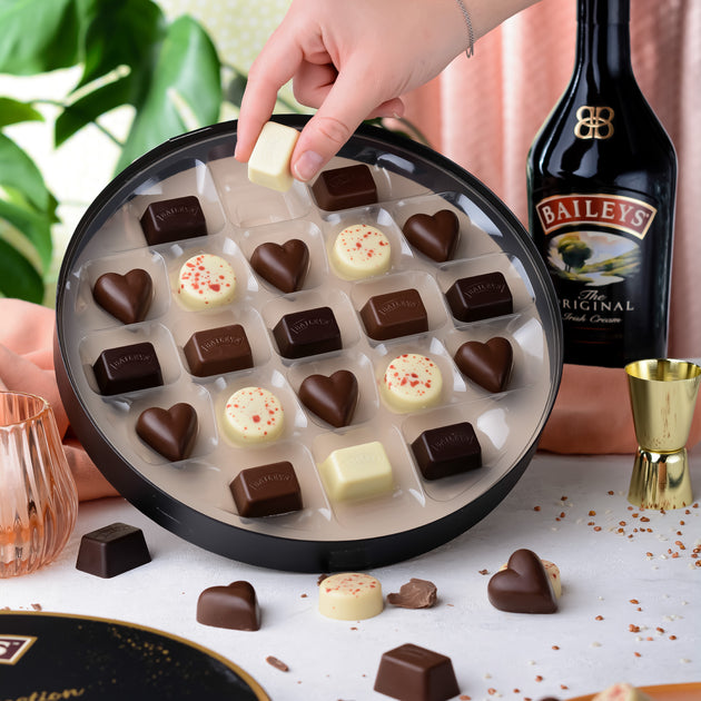 Baileys Chocolate Liqueur | Baileys US