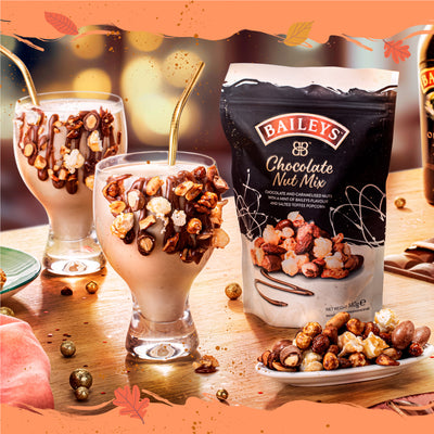 The Perfect Baileys Nutty Cocktail