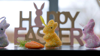 Irish Times Easter Feature
