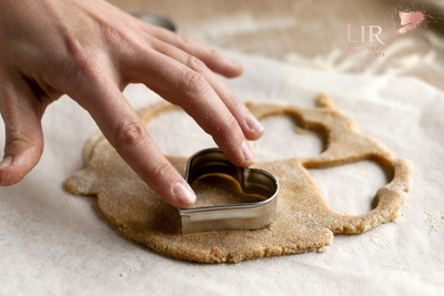 Sugar Cookie Recipe To Make With Your Loved One
