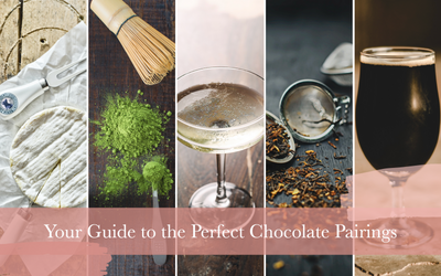 How To Choose the Perfect Chocolate in Every Situation
