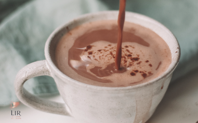 Dreamy Hot Chocolate Recipe