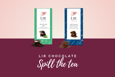 A Guide to Pairing Chocolate with Different Types of Tea