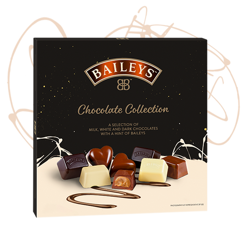 Baileys Chocolate Collection 135g