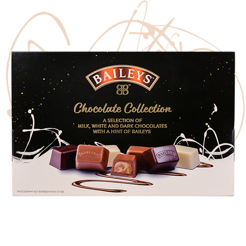 Baileys Chocolate Collection 190g