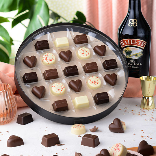 Baileys Chocolate Collection 227g – Lir Chocolates