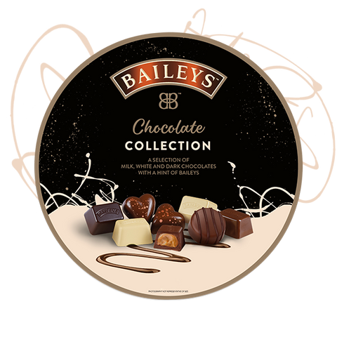 Baileys Chocolate Collection 227g