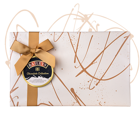 Baileys Chocolate Giftwrap 272g