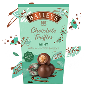 Baileys Mint Truffles 200g