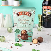 Baileys Mint Truffles 200g
