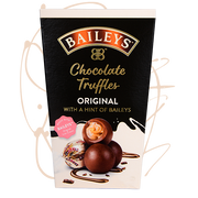 Baileys Original Truffle Box 205g