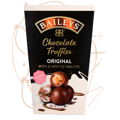 Baileys Original Truffle Box 205g