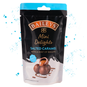 Baileys Salted Caramel Mini Delights Pouch 102g