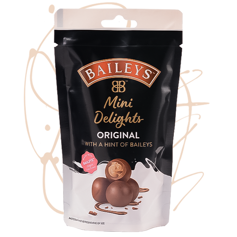 Baileys Original Mini Delights Pouch 102g