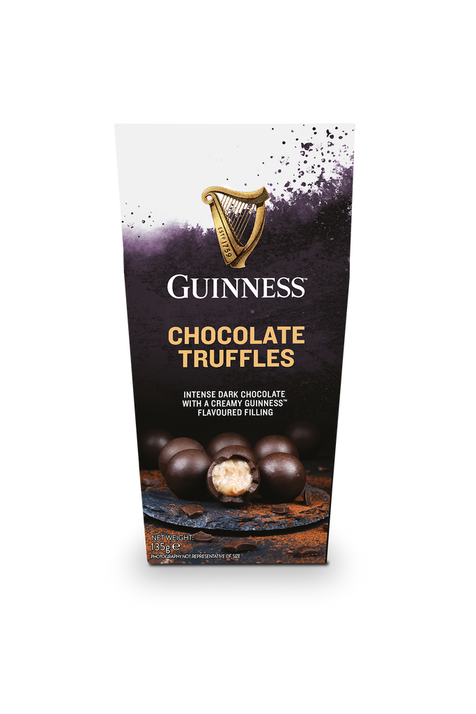 Guinness chocolate hotsell