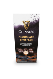 Guinness Chocolate Truffles 135g