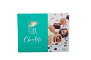 LIR Chocolate Collection 185G