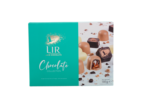 LIR Chocolate Collection 185G