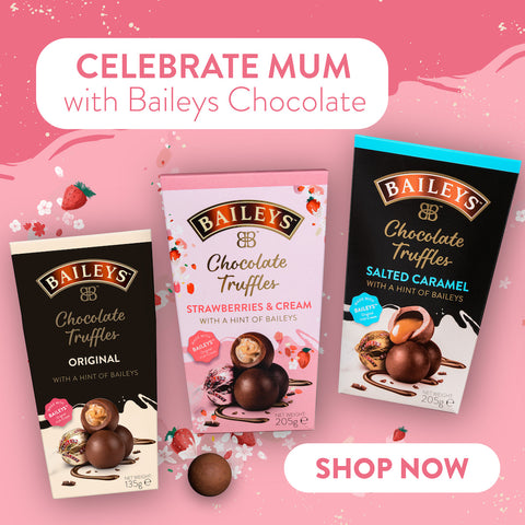 Baileys Mother's Day Gifting Bundle