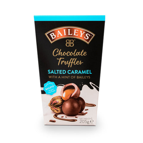 Case of Baileys Salted Caramel Truffle 205G