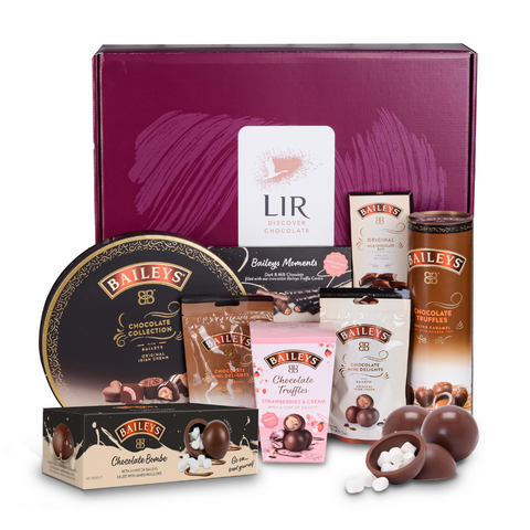 Love Baileys Collection Hamper