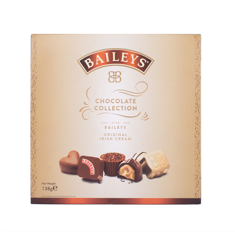 Baileys Chocolate Collection 138g