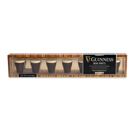 Guinness Pint Stick Pack 65g