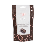 Lir Dark Chocolate Truffles 102g
